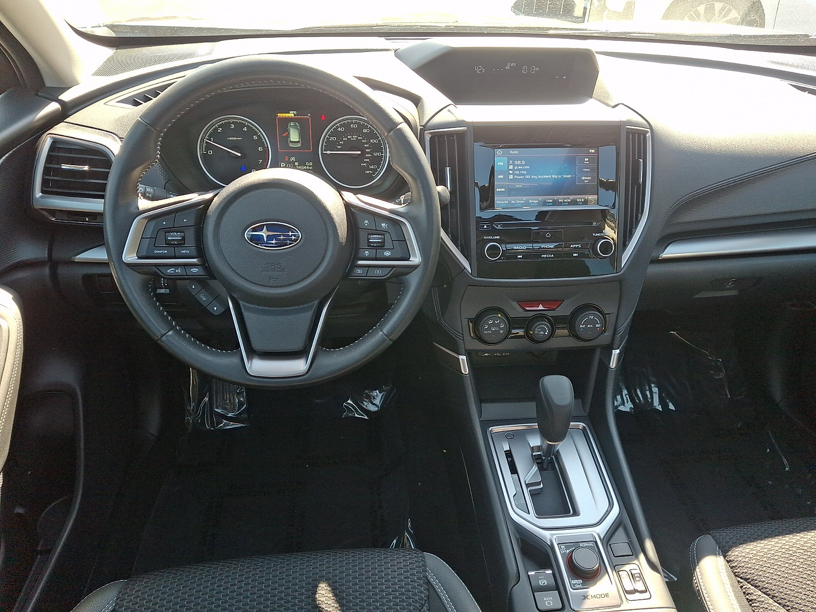 Used 2023 Subaru Forester Premium AWD/4WD image 10