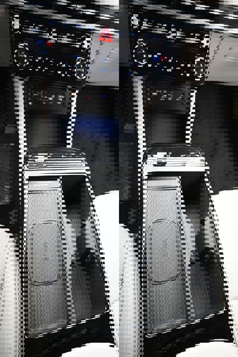 New 2026 Hyundai Tucson Limited image 19