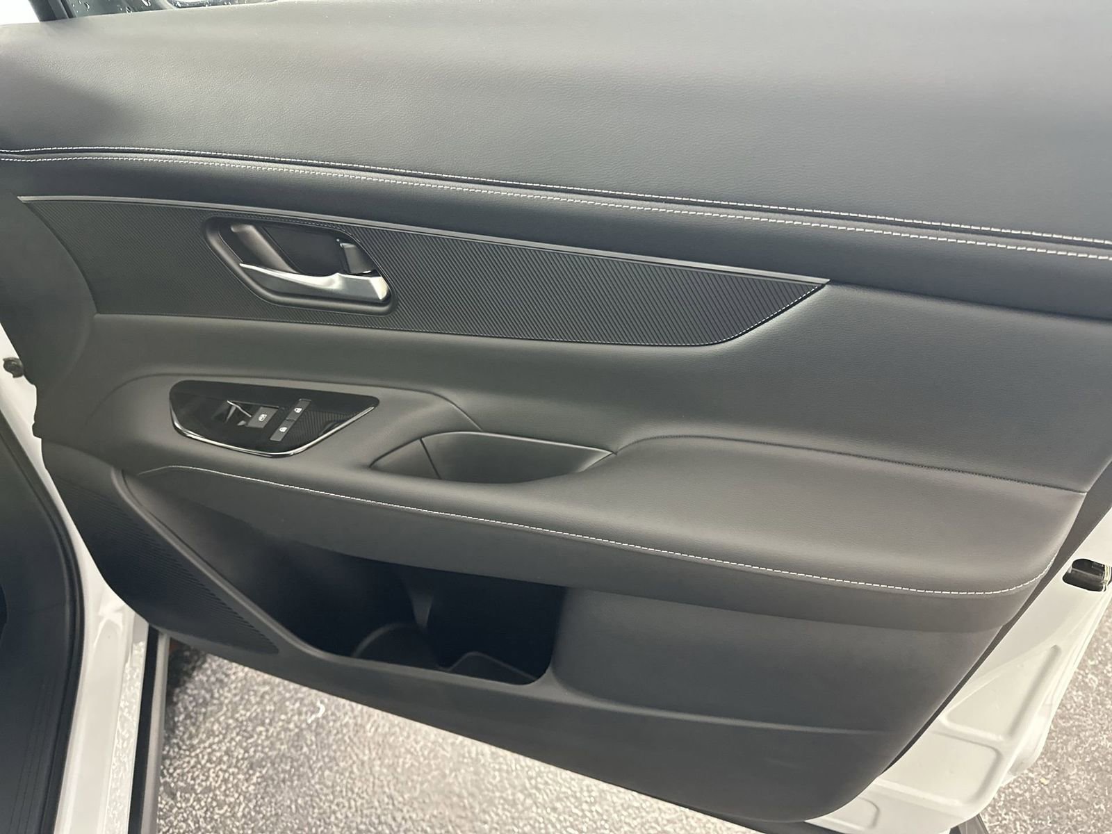 New 2026 Nissan Murano SV image 37