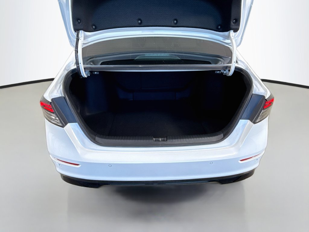 Used 2025 Honda Accord Touring image 28