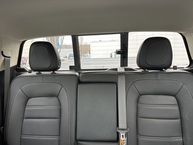 Certified 2022 GMC Canyon Denali image 10