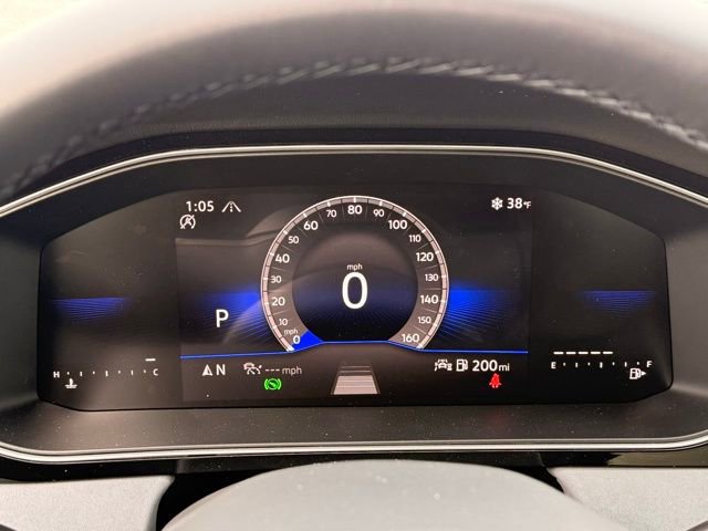 New 2026 Volkswagen Jetta SE FWD image 18