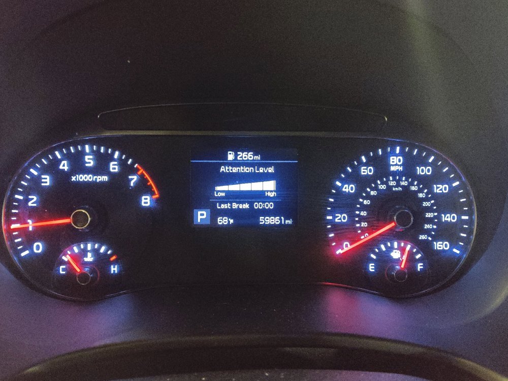 Used 2022 Kia Soul LX w/ Technology Package FWD image 23