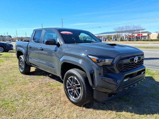 Used 2024 Toyota Tacoma TRD Sport RWD image 1