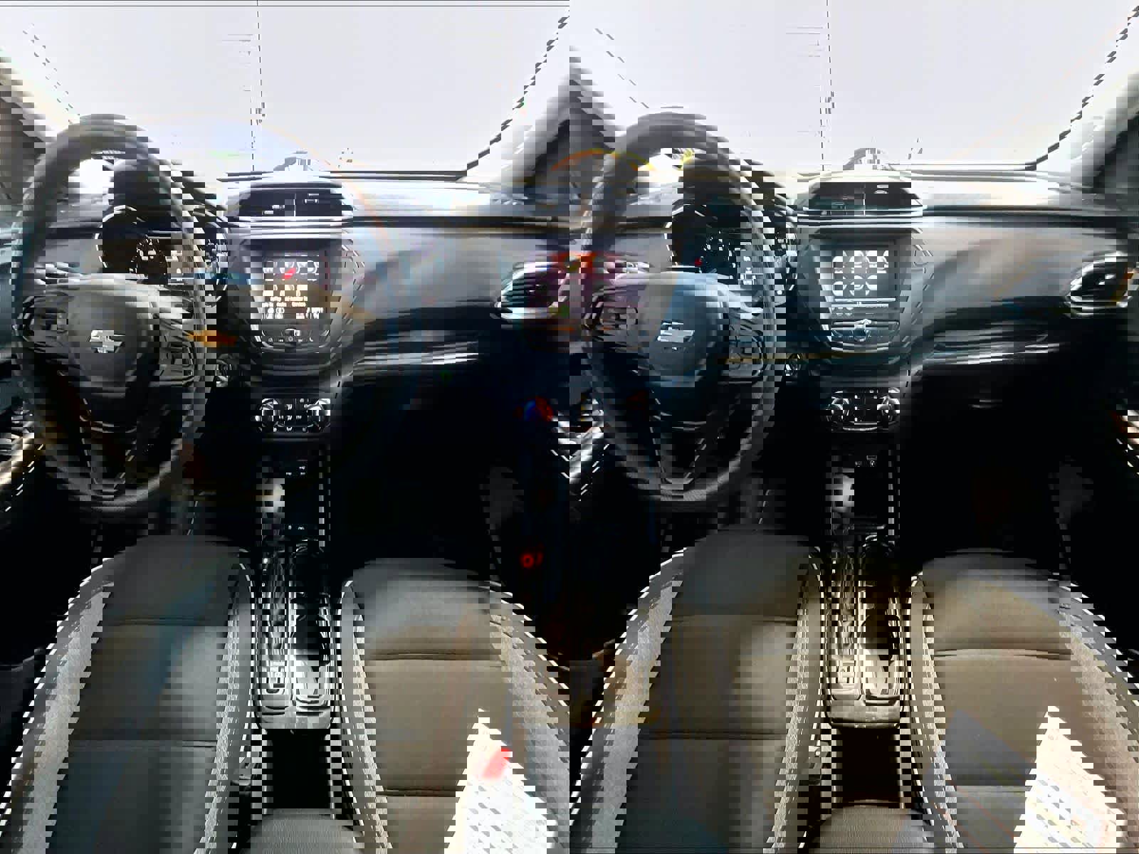 Certified 2023 Chevrolet TrailBlazer LT image 21