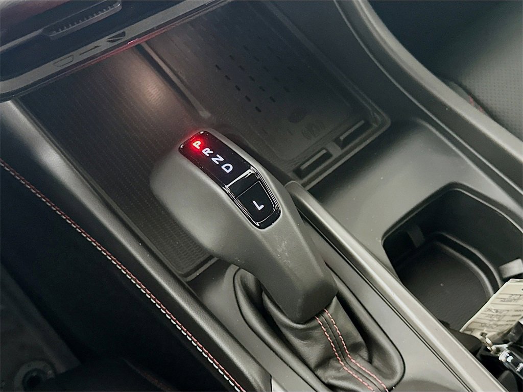 New 2026 Dodge Charger Daytona Scat Pack image 12