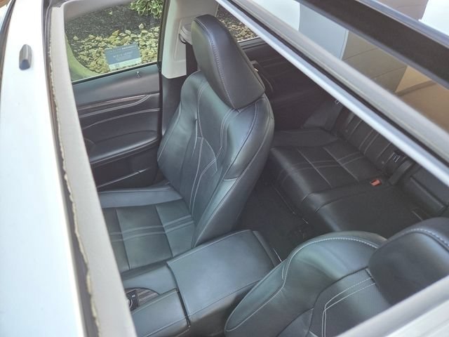 Used 2022 Lexus RX 350 FWD w/ Luxury Package image 11