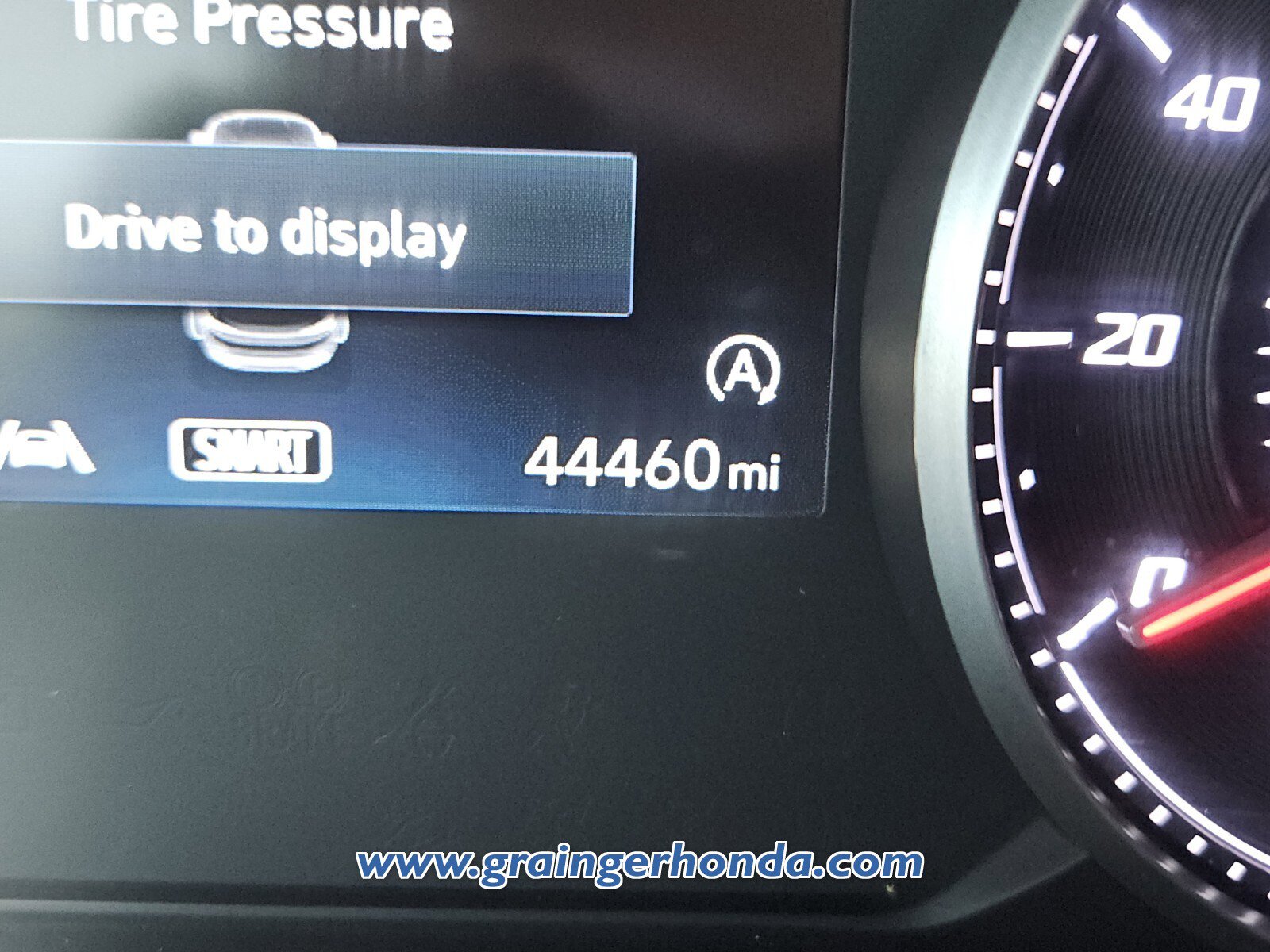 Used 2023 Hyundai Santa Fe XRT FWD image 22