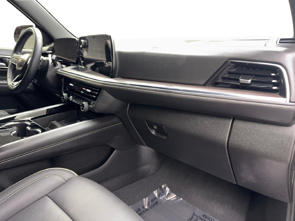 Used 2025 Chevrolet Tahoe Premier RWD image 58