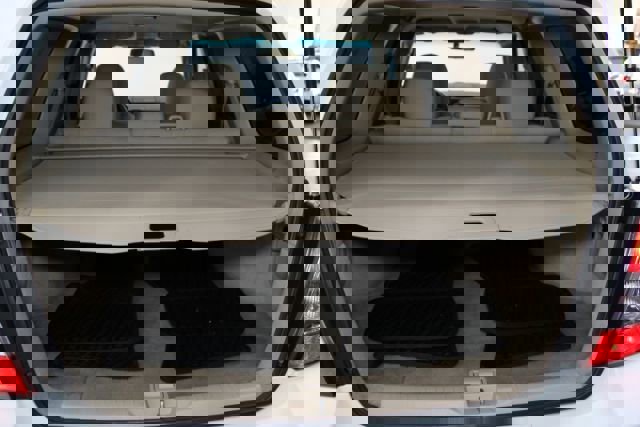 Used 2007 Subaru Forester 2.5X image 18