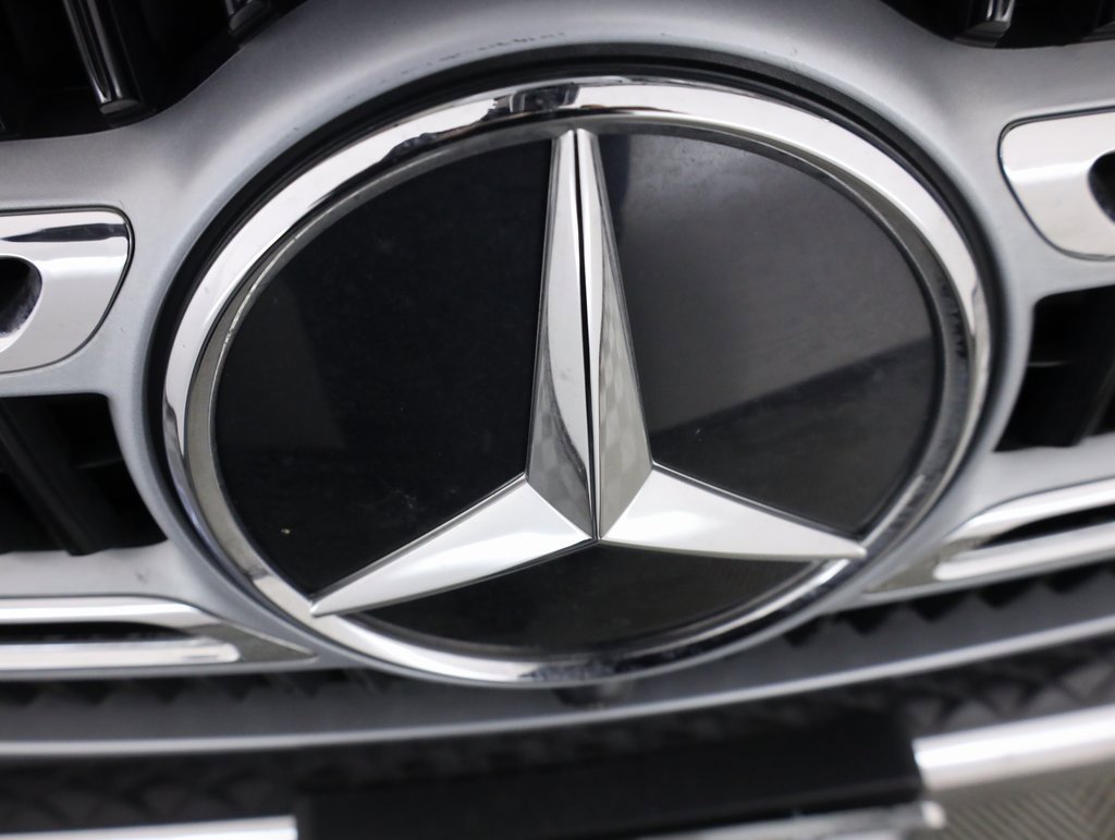 Used 2025 Mercedes-Benz GLE 350 4MATIC image 60