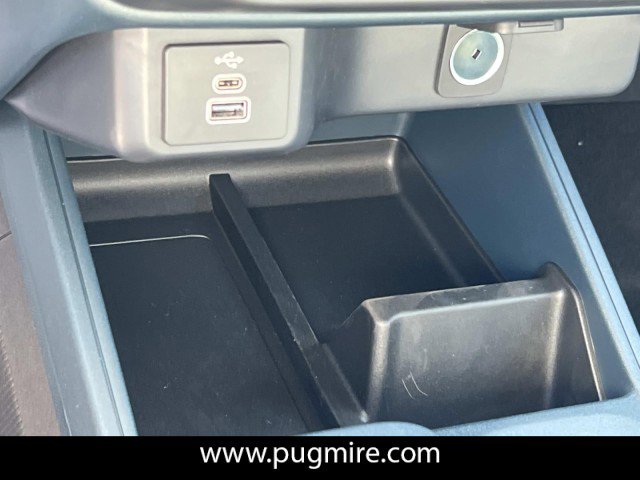 New 2026 Ford Maverick XL FWD image 28