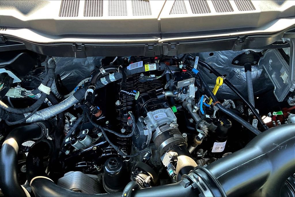 Certified 2021 Ford F150 XL w/ STX Appearance Package AWD/4WD image 36