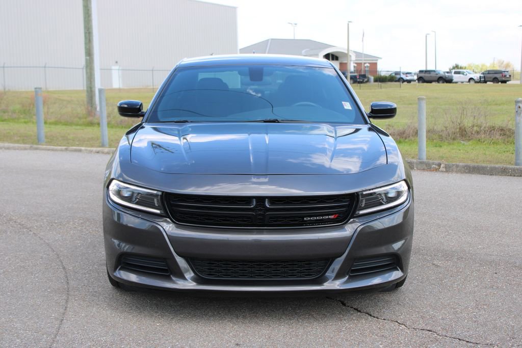 Used 2023 Dodge Charger SXT image 4