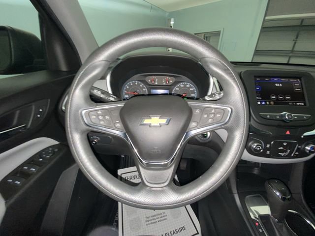 Used 2020 Chevrolet Equinox LS w/ LS Convenience Package image 14