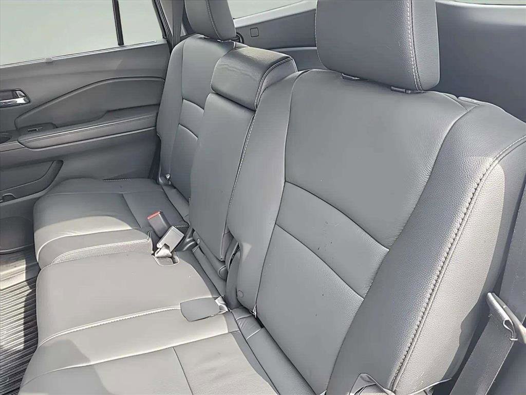 Used 2021 Honda Pilot Special Edition image 20