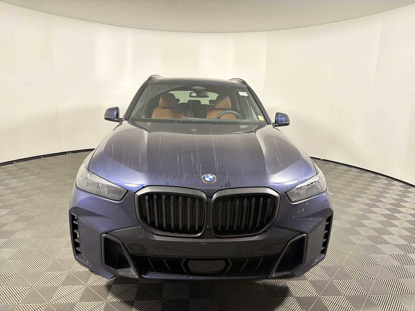 New 2026 BMW X5 xDrive40i w/ Executive Package image 5