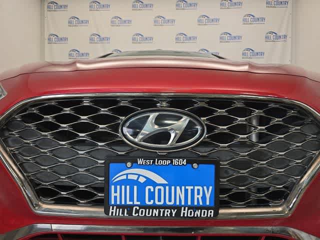Used 2019 Hyundai Sonata SEL FWD image 12