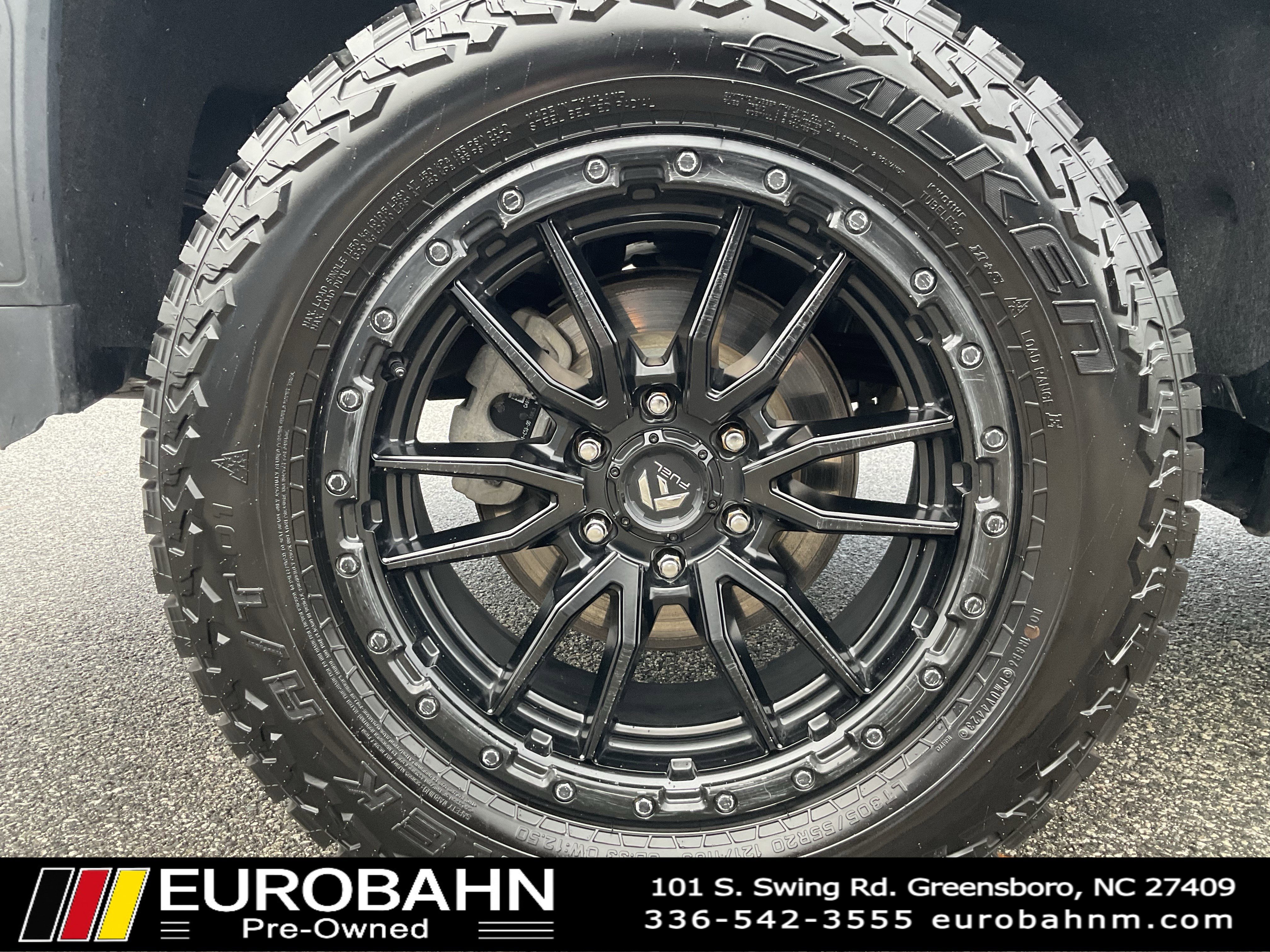 Used 2023 GMC Sierra 1500 Denali Ultimate image 32