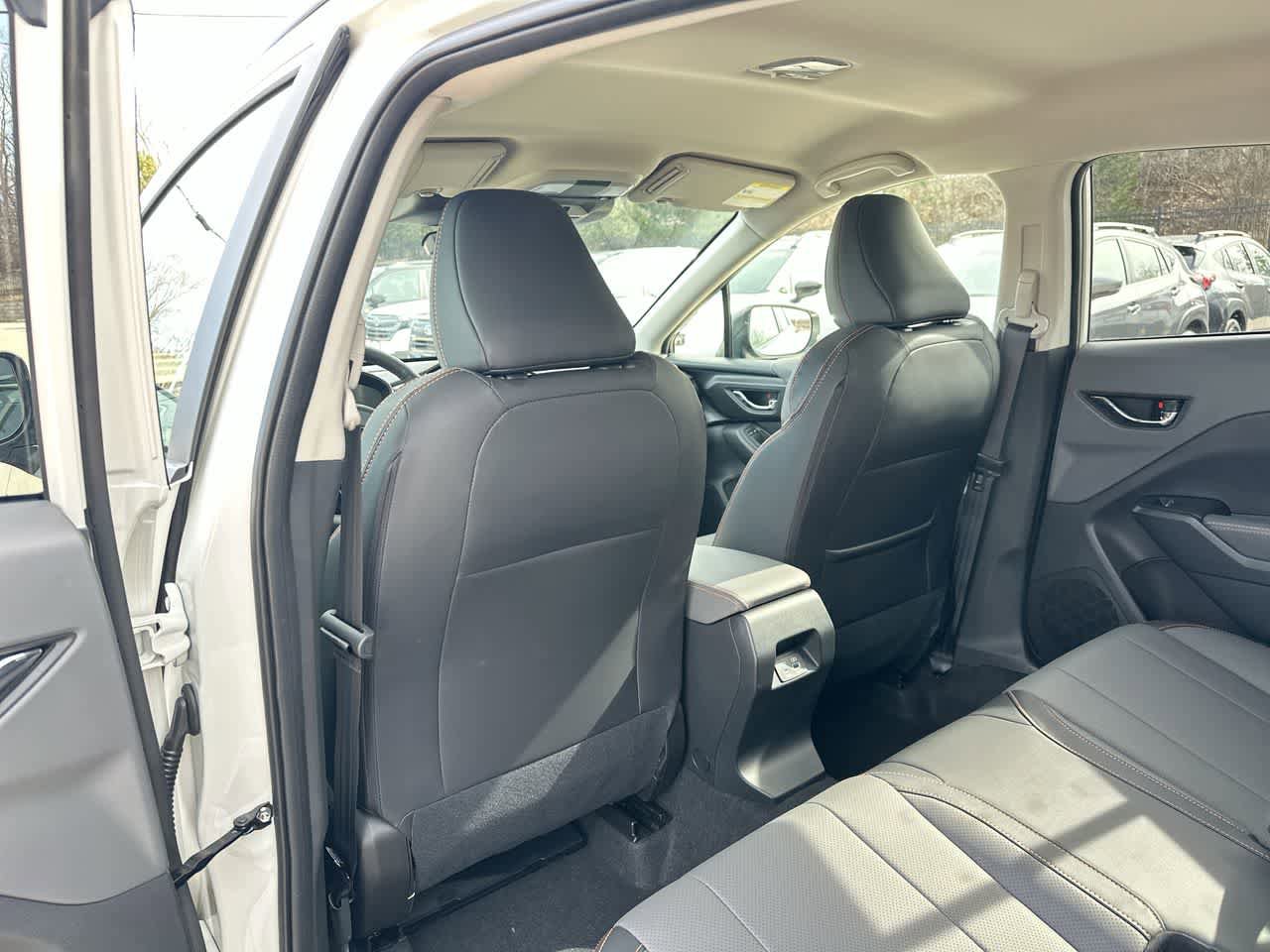 New 2026 Subaru Crosstrek 2.5i Limited image 23