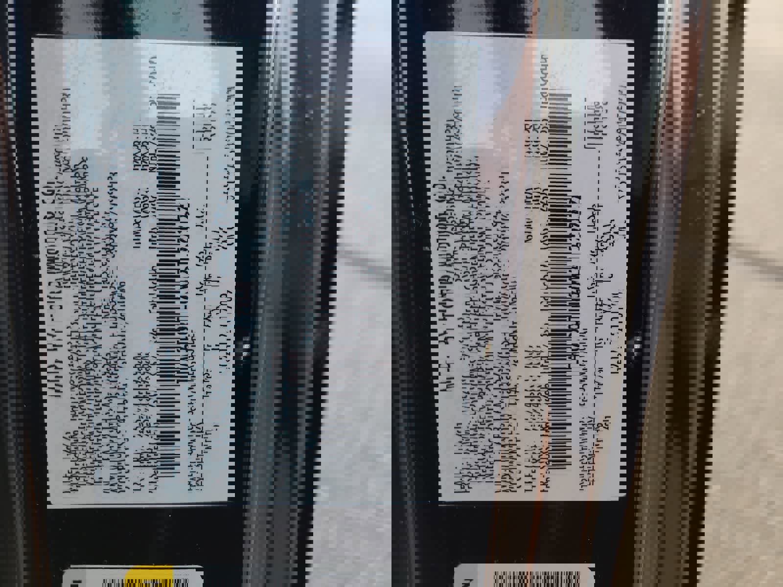 Used 2021 Ford Mustang Coupe w/ Equipment Group 101A image 29