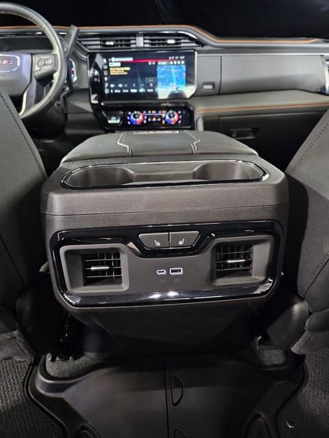 Used 2025 GMC Sierra 2500 AT4 w/ AT4 Premium Plus Package image 32