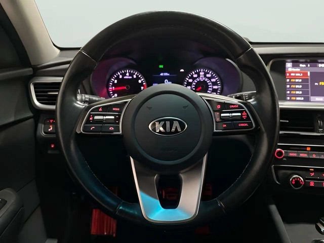 Used 2020 Kia Optima SE FWD image 11