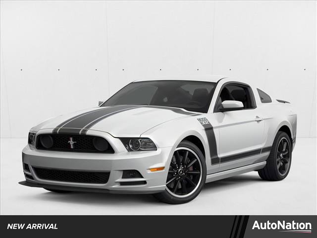 Used 2013 Ford Mustang Boss 302 w/ Boss 302 Accessory Pkg