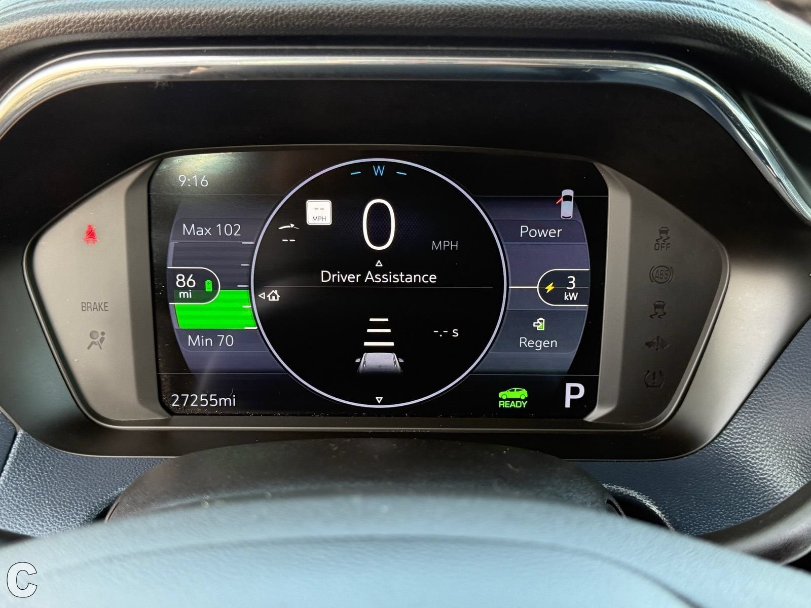 Certified 2023 Chevrolet Bolt EUV Premier w/ Sun & Sound Package FWD image 18
