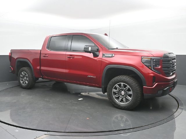 Used 2026 GMC Sierra 1500 AT4 AWD/4WD image 7