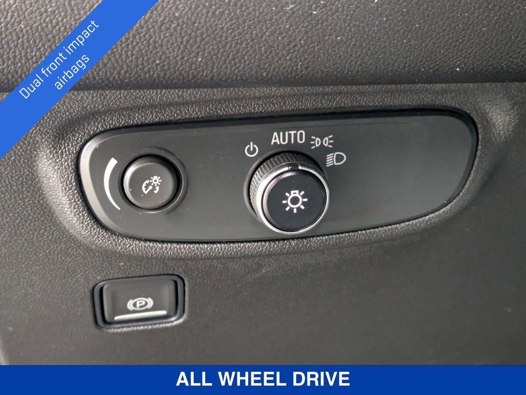 Certified 2023 GMC Terrain SLE w/ Driver Convenience Package image 22