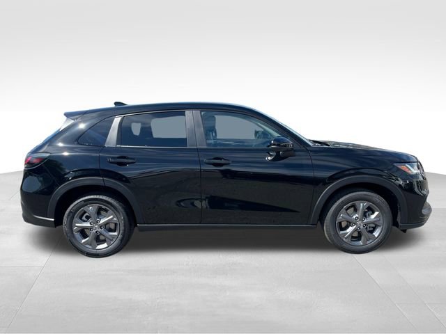 New 2026 Honda HR-V LX image 9