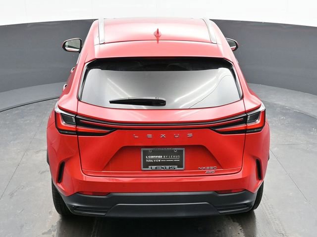 Used 2022 Lexus NX 350 AWD w/ Accessory Package 2 image 47