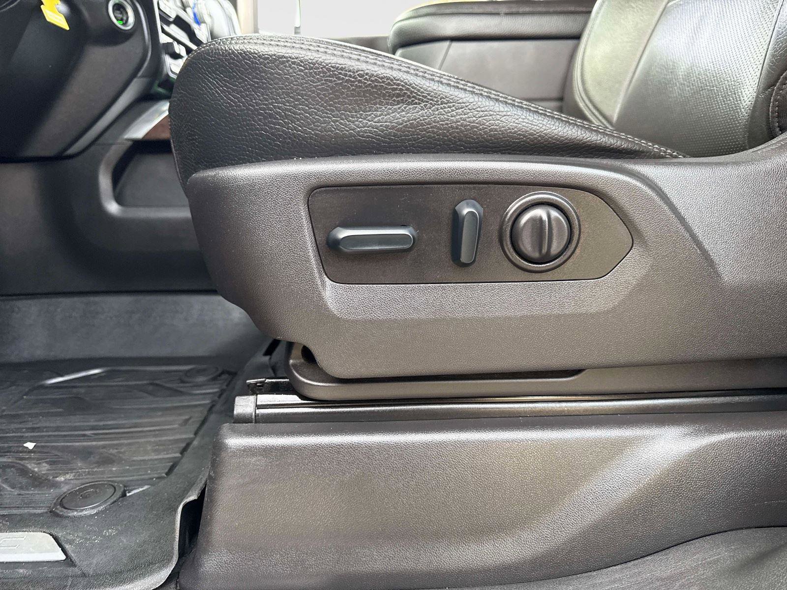 Used 2022 GMC Sierra 2500 Denali image 21