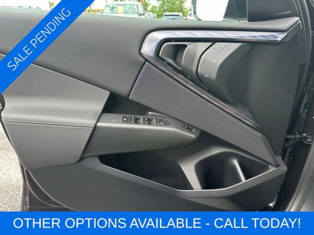 Certified 2025 BMW X3 xDrive30i w/ Premium Package AWD/4WD image 26