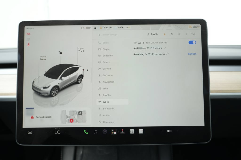 Used 2023 Tesla Model Y AWD image 65