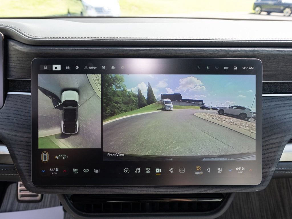 Used 2023 Rivian R1S Launch Edition AWD/4WD image 33