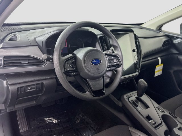 New 2026 Subaru Crosstrek 2.5i Premium AWD/4WD image 9