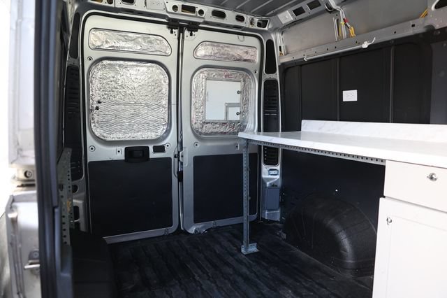 Used 2022 RAM ProMaster 2500 FWD image 15