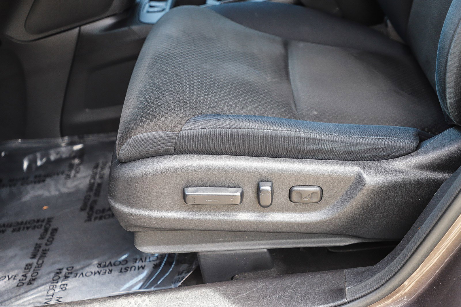 Used 2015 Honda CR-V EX image 24