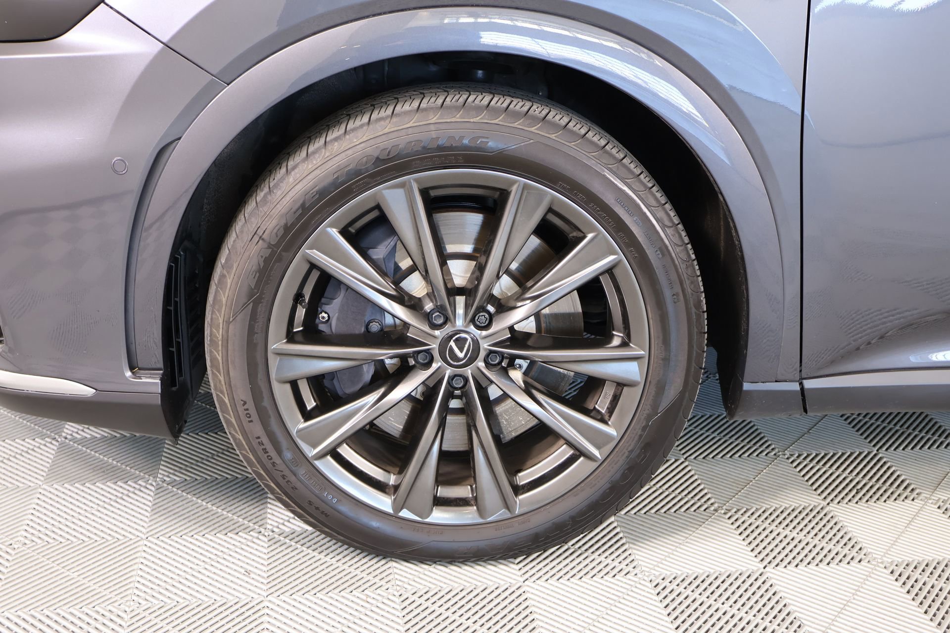 Used 2024 Lexus RX 350 F Sport w/ Convenience Package image 18