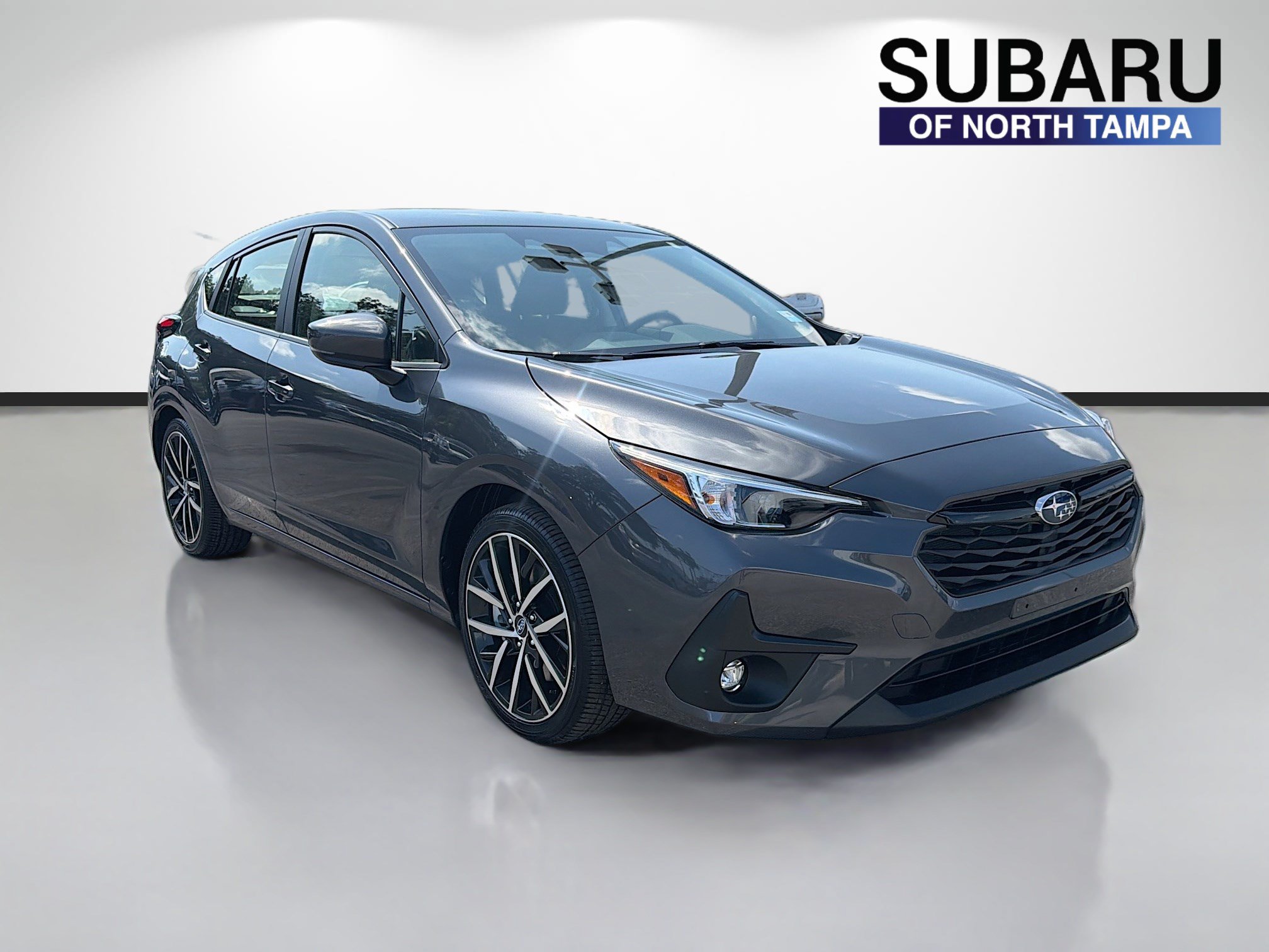 New 2026 Subaru Impreza 2.0i Sport AWD/4WD image 1