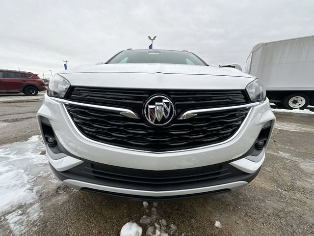 Certified 2022 Buick Encore GX Select image 32