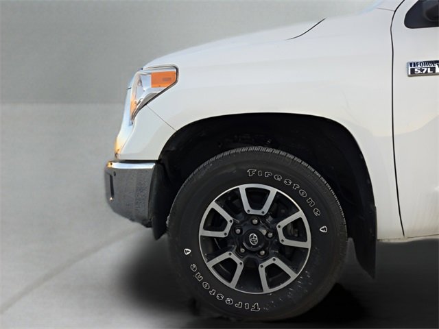 Used 2017 Toyota Tundra Limited image 14