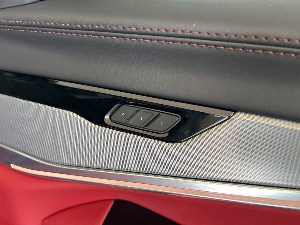 Used 2024 Jeep Wagoneer Launch Edition image 28