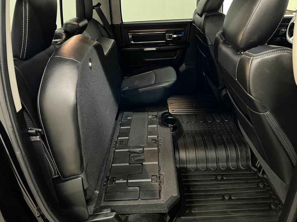 Used 2014 RAM 1500 Laramie AWD/4WD image 42