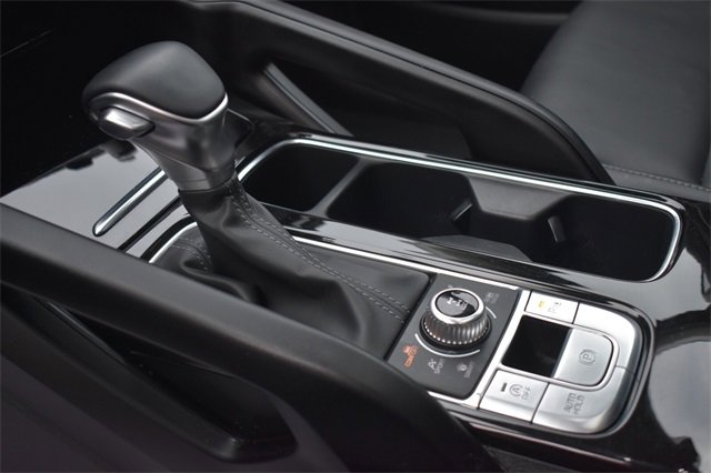 Certified 2024 Kia Telluride S w/ S Sunroof Package image 24