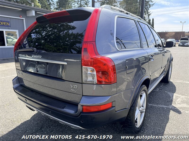 Used 2007 Volvo XC90 V8 Sport AWD/4WD image 7
