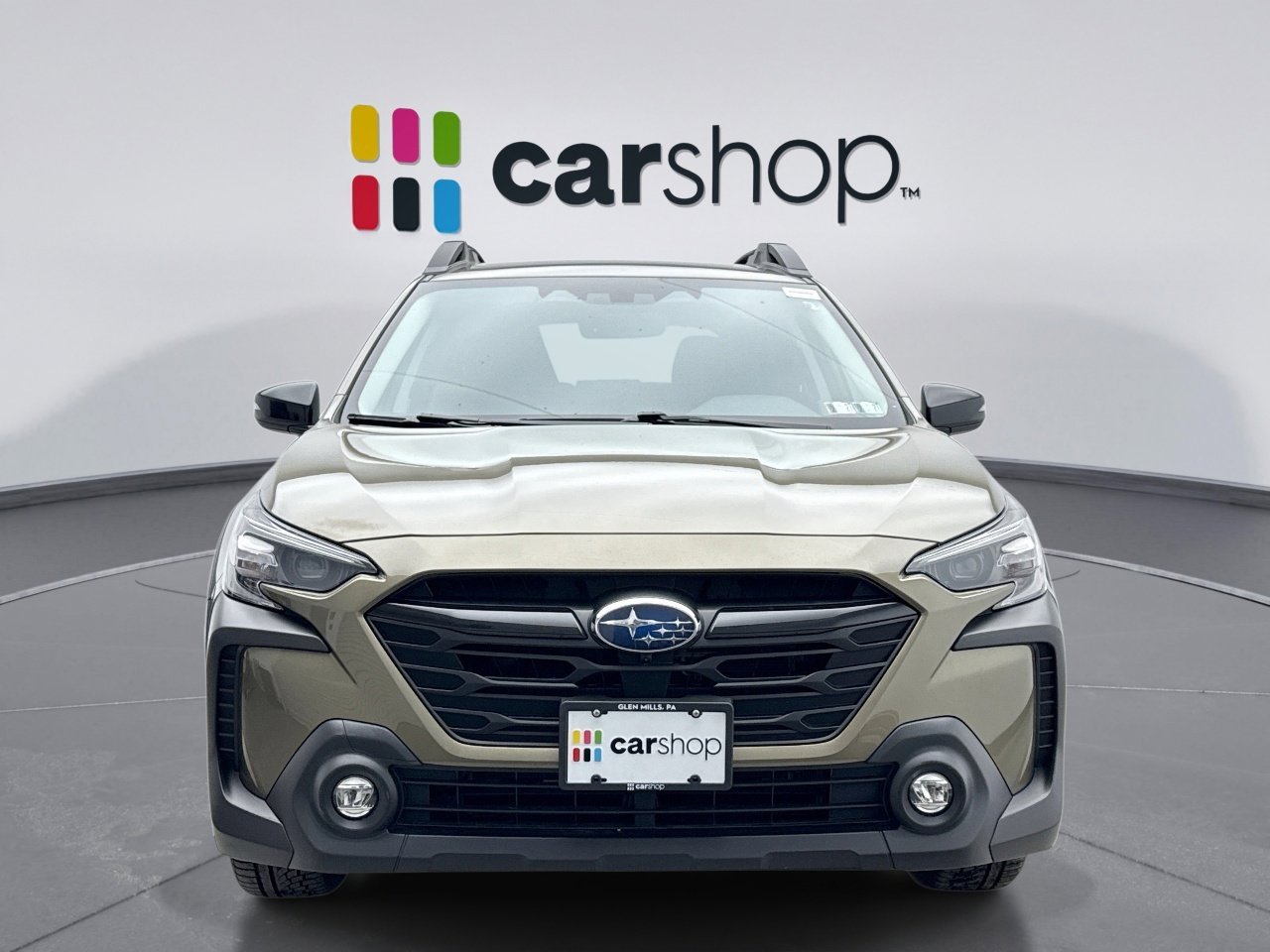 Used 2023 Subaru Outback Onyx Edition XT image 8
