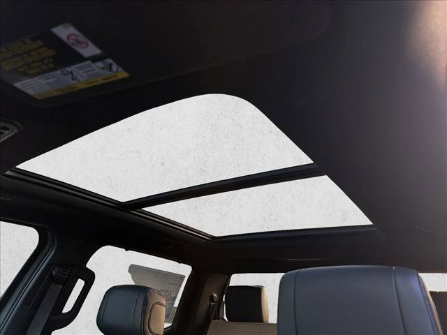 New 2026 Toyota Tundra Platinum image 19